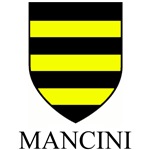 Mancini Coat of Arms
